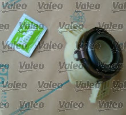 Kit Embrague Valeo (Plato Presion + Disco de Embrague + Cojinete Empuje) Referencia: 821362